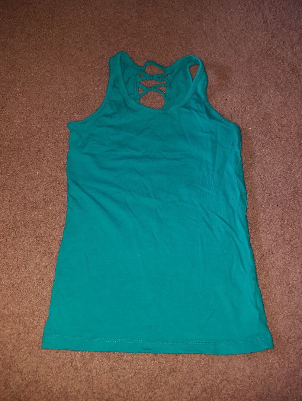 Girls Old Navy Tank Top